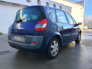 Renault Scenic 2007