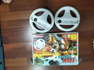 Nintendo Wii Sports Resort Pack