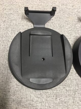 Soporte Vertical PS5, dos unidades