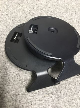 Soporte Vertical PS5, dos unidades