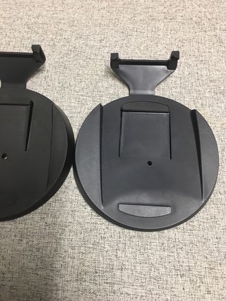 Soporte Vertical PS5, dos unidades