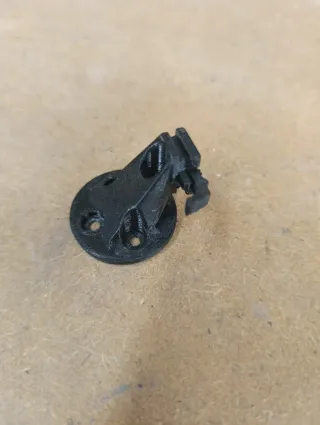 Soporte Luz Bontrager SL7