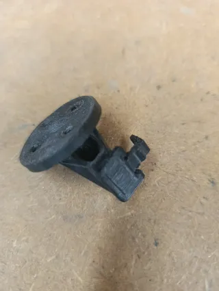 Soporte Luz Bontrager SL7