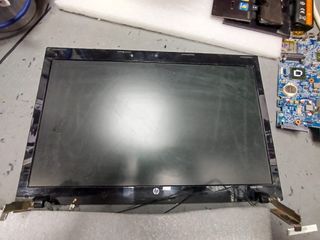 Pantalla HP Probook 4720s
