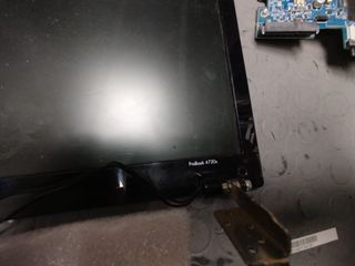 Pantalla HP Probook 4720s