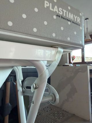 Cambiador Bañera Bebé