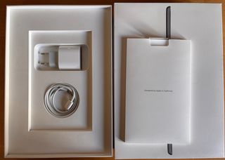 iPad 8ª Gen 32GB Plata