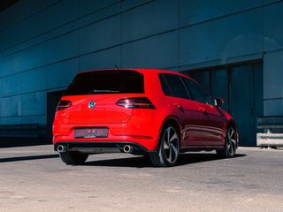 Volkswagen Golf GTI 7.5 Performance 245cv 2019 DSG