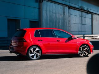 Volkswagen Golf GTI 7.5 Performance 245cv 2019 DSG