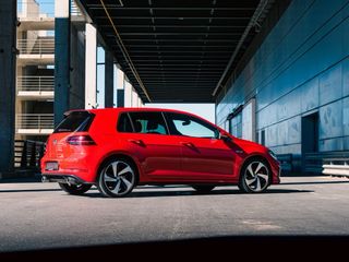 Volkswagen Golf GTI 7.5 Performance 245cv 2019 DSG