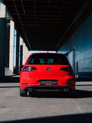 Volkswagen Golf GTI 7.5 Performance 245cv 2019 DSG