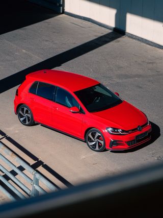 Volkswagen Golf GTI 7.5 Performance 245cv 2019 DSG