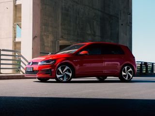 Volkswagen Golf GTI 7.5 Performance 245cv 2019 DSG