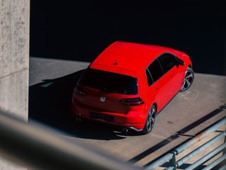 Volkswagen Golf GTI 7.5 Performance 245cv 2019 DSG