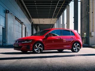 Volkswagen Golf GTI 7.5 Performance 245cv 2019 DSG