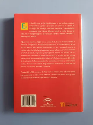 Cuando los niños no vienen de París