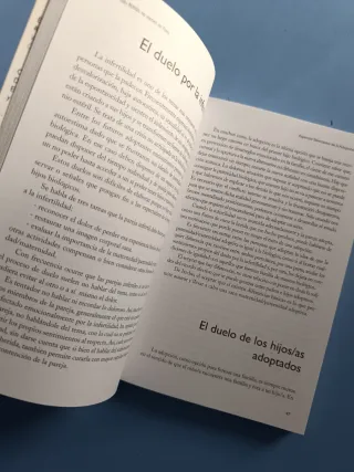 Cuando los niños no vienen de París