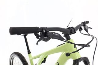 Promo · Specialized Turbo Levo (ebike) t.XL Reacondicionada