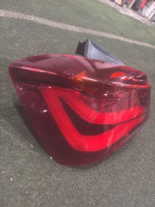 Piloto trasero izquierdo BMW Serie 1 F20 f03601500