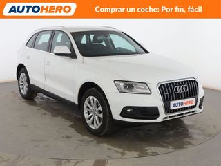 Audi Q5 2.0 TDI quattro Advance