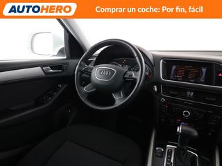 Audi Q5 2.0 TDI quattro Advance