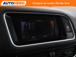 Audi Q5 2.0 TDI quattro Advance