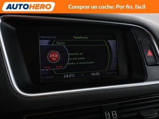 Audi Q5 2.0 TDI quattro Advance