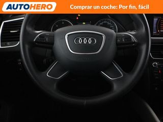 Audi Q5 2.0 TDI quattro Advance