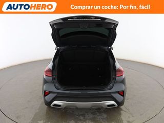 Kia XCeed 1.6 Plug-in Hybrid eTech PHEV