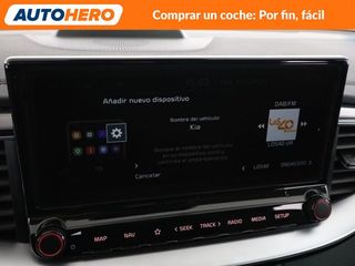 Kia XCeed 1.6 Plug-in Hybrid eTech PHEV