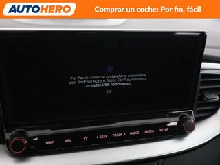 Kia XCeed 1.6 Plug-in Hybrid eTech PHEV