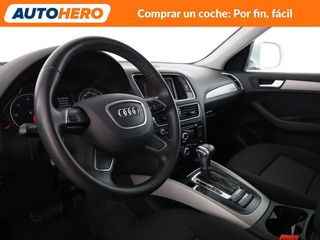 Audi Q5 2.0 TDI quattro Advance