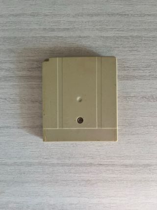 Rara Cartuccia Game Boy Color Compilation
