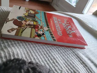 La Antigua Roma (La loca historia de la humanid...