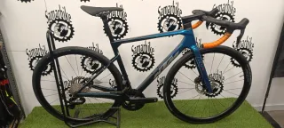 KTM Revelator Alto Master Talla 52