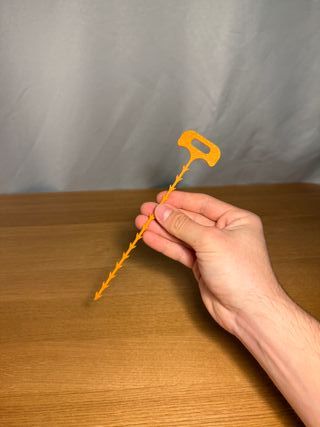 3 Serpiente Limpiador Desagües