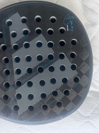 Pala Adidas Adipower MTW Ctrl