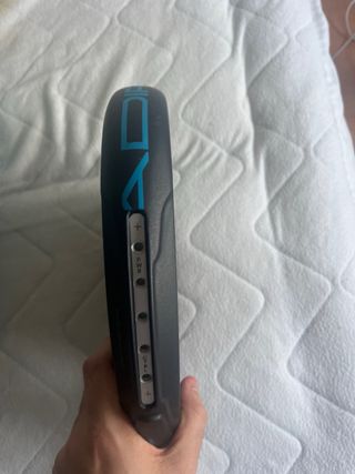 Pala Adidas Adipower MTW Ctrl