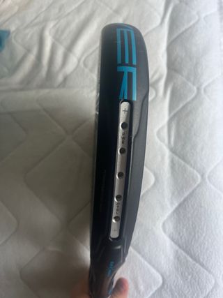 Pala Adidas Adipower MTW Ctrl