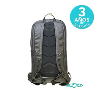 Mochila Kathmandu Negra