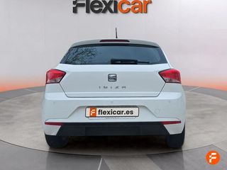 Seat Ibiza 1.0 EcoTSI 70kW (95CV) Style - 5P (2019)
