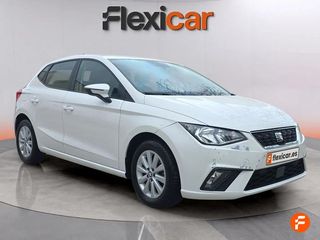 Seat Ibiza 1.0 EcoTSI 70kW (95CV) Style - 5P (2019)