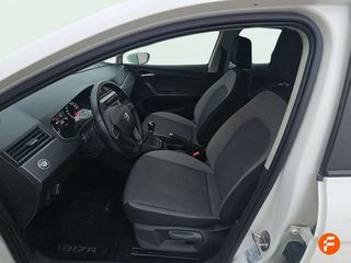 Seat Ibiza 1.0 EcoTSI 70kW (95CV) Style - 5P (2019)