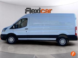 Ford Transit L3 H2 130 CV MHEV