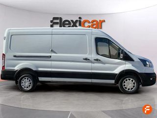 Ford Transit L3 H2 130 CV MHEV