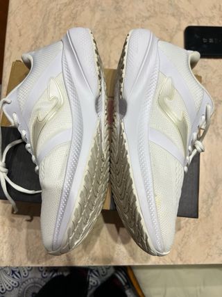 Scarpe Joma Elite Bianche