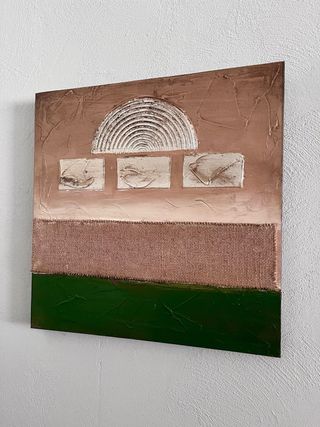 Cuadros Decorativos, en lotes de dos