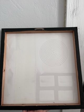 Cuadros Decorativos, en lotes de dos