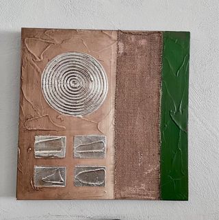 Cuadros Decorativos, en lotes de dos