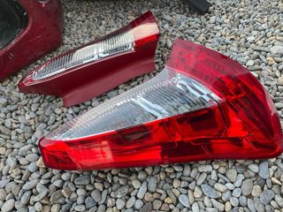 Pilotos Traseros Citroën C4